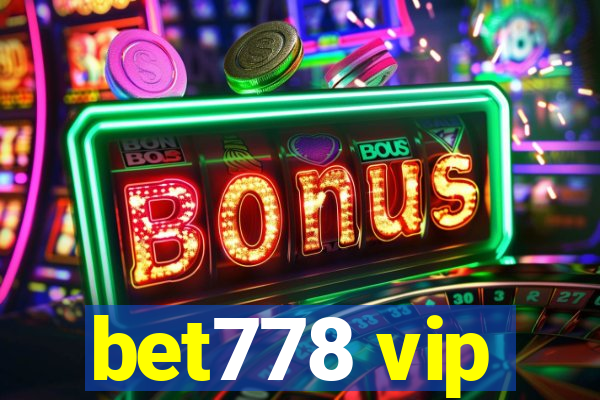 bet778 vip